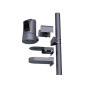 BirdDog O4 - Pole Mount (Grey) BirdDog O4 - Pole Mount (Grey)
