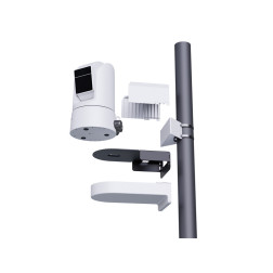 BirdDog O4 - Pole Mount (White)