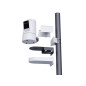 BirdDog O4 - Pole Mount (White) BirdDog O4 - Pole Mount (White)