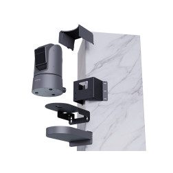 BirdDog O4 - Corner Mount (Grey)