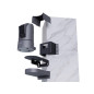 BirdDog O4 - Corner Mount (Grey) BirdDog O4 - Corner Mount (Grey)