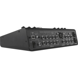 BIGKNOB-STUDIO+ - USB 4 in 3 out 24bit/192 kHz MACKIE
