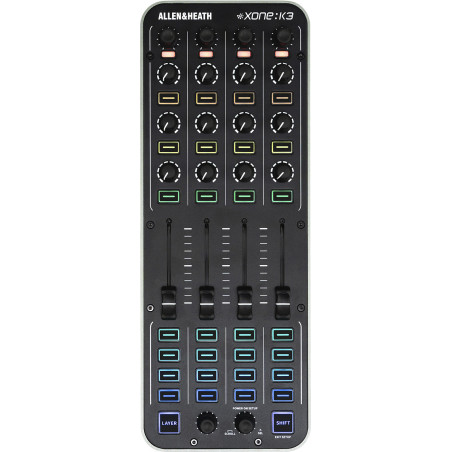 XONE-K3