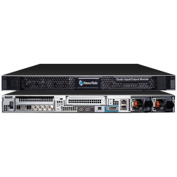 NC2 I/O