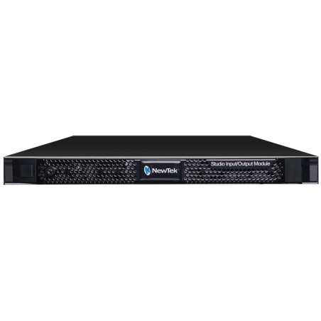 NC2 I/O