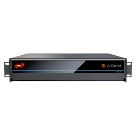 Viz Connect Studio I/O