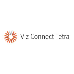 Advanced Support for Viz Connect Tetra