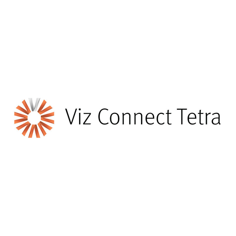 Advanced Support for Viz Connect Tetra Advanced Support for Viz Connect Tetra