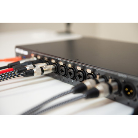 Viz Connect Audio