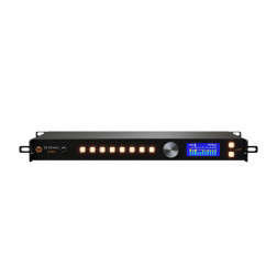 Viz Connect Audio