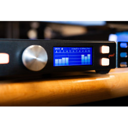 Viz Connect Audio