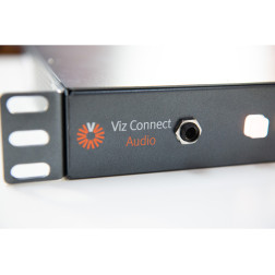 Viz Connect Audio