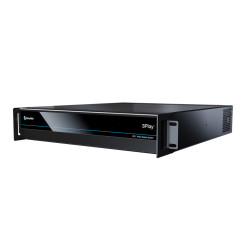 Viz 3Play 3P2 2RU avec 3Play 3P1 CS