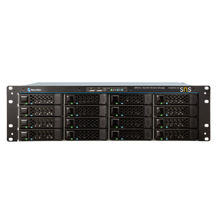 NRS SNS 16-bay 1G