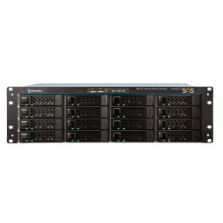 NRS SNS 16-bay 10G