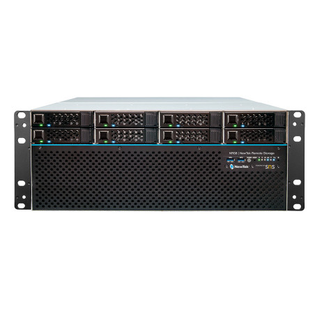 NRS SNS 8-bay 1G