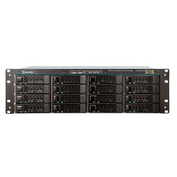 NRS 96TB Expansion Chassis for NRS Nearline