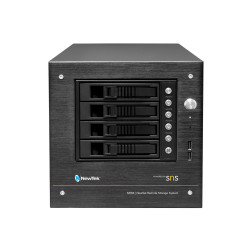 NRS SNS 4-bay