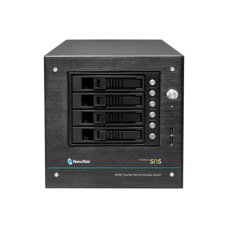 NRS SNS 4-bay