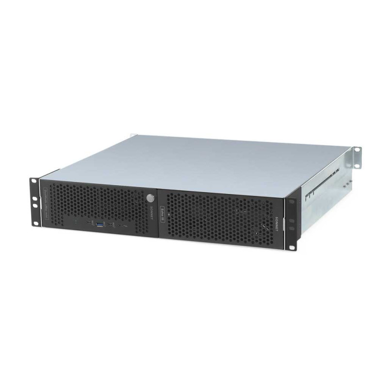 DuoModo xMac mini (Intel & M1) / Echo III Rackmount