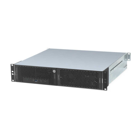 DuoModo xMac mini (Intel & M1) / Echo III Rackmount