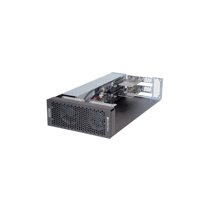 DuoModo Echo II DV Module
