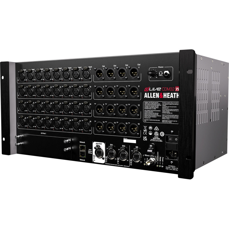 DLIVE-CDM32U