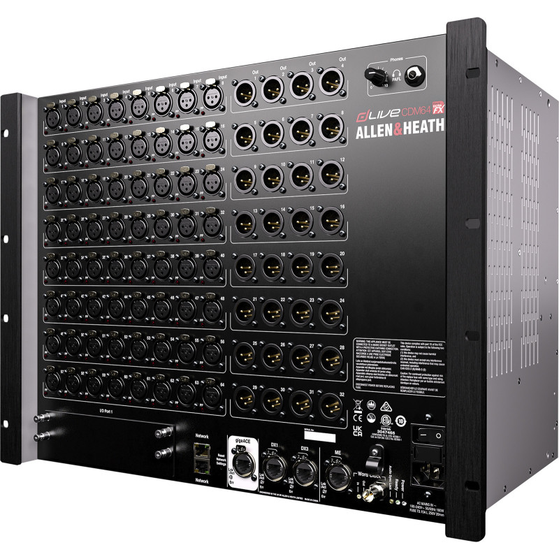 DLIVE-CDM64U