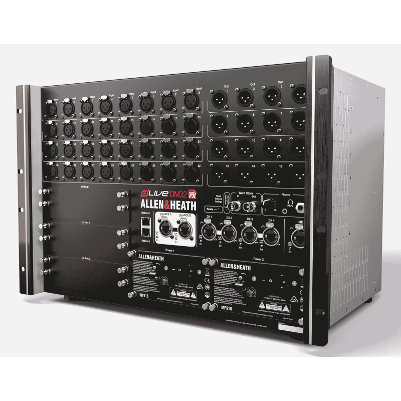 DLIVE-DM32U