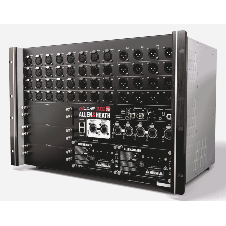DLIVE-DM32U