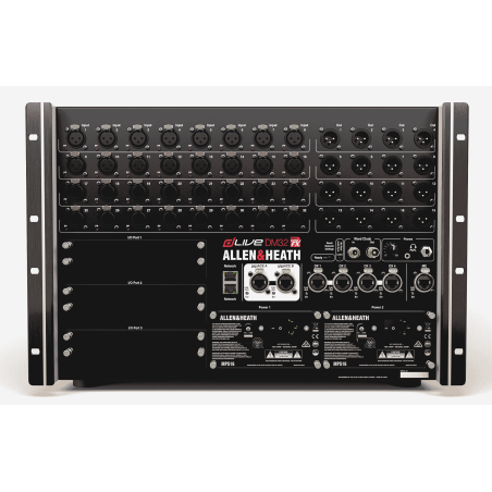 DLIVE-DM32U