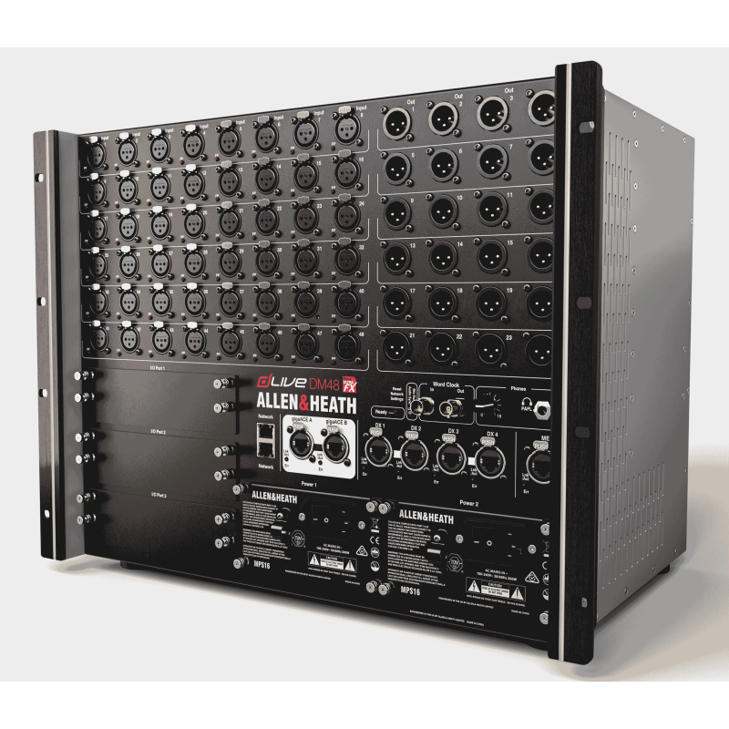 DLIVE-DM48U