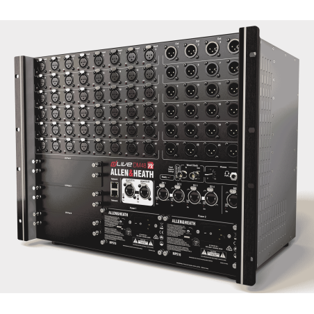 DLIVE-DM48U