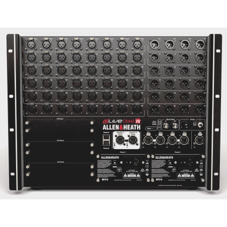 DLIVE-DM48U