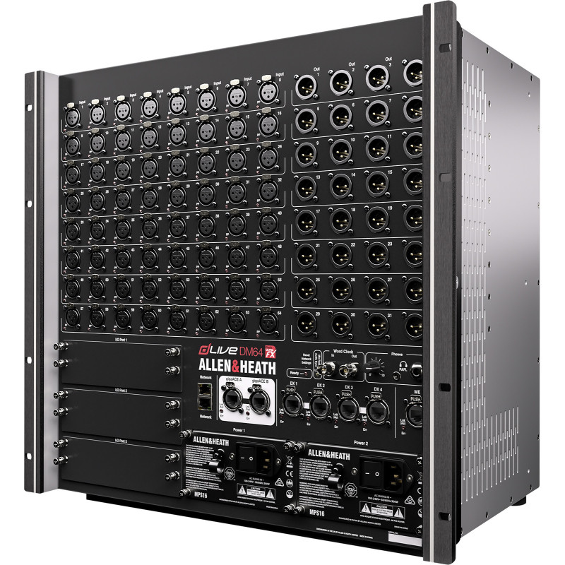 DLIVE-DM64U DLIVE-DM64U
