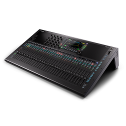 QU-7 Console numérique 32 voies