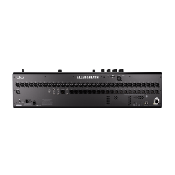 QU-7 Console numérique 32 voies