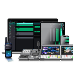 Intercom Server PRO