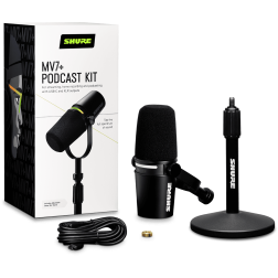 MV7+ et K-BNDL
