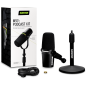 MV7+ et K-BNDL