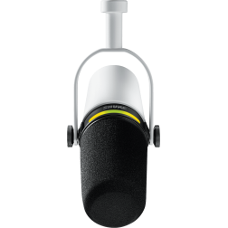 MV7+ Blanc