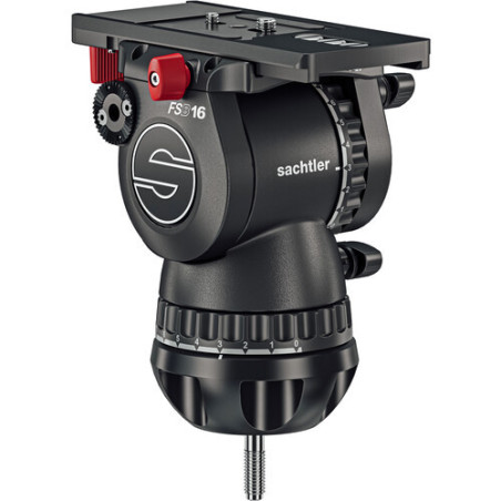 FSB 16T Mk II flowtech100 GS