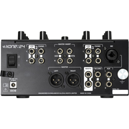 XONE-24