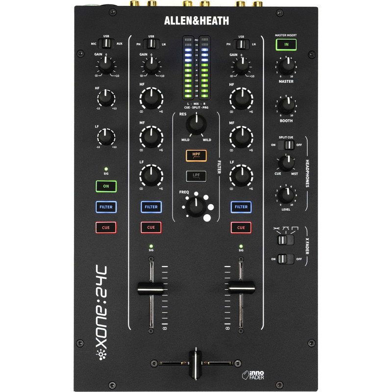 XONE-24C