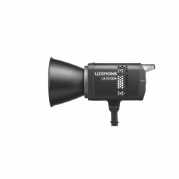 Godox LE200Bi Black Litemons Bi Color LED Video Light