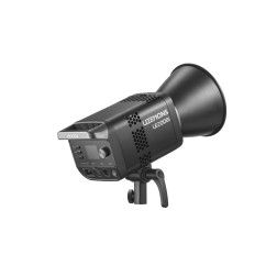 Godox LE200Bi Black Litemons Bi Color LED Video Light