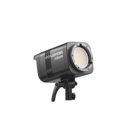 Godox LE200Bi Black Litemons Bi Color LED Video Light