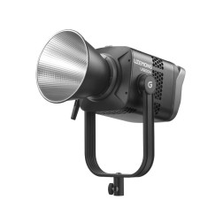 Godox LE600BI Black Litemons Bi Color LED Video Light