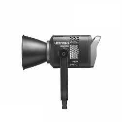 Godox LE600BI Black Litemons Bi Color LED Video Light