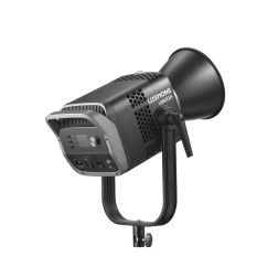 Godox LE600BI Black Litemons Bi Color LED Video Light
